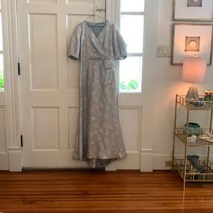 Mother of the bride/groom dress